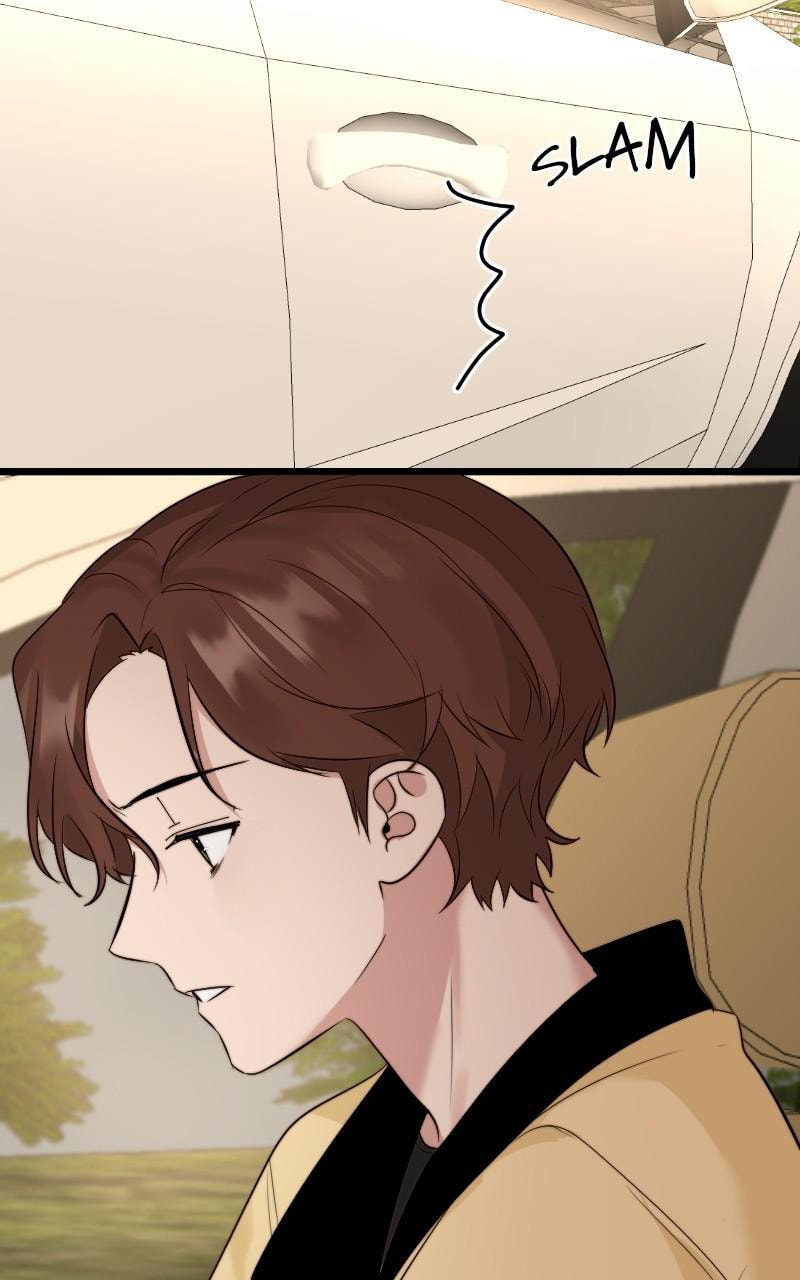 Seven Years Later Chapter 47 page 27 - 