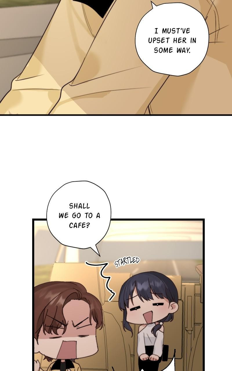 Seven Years Later Chapter 47 page 28 - 