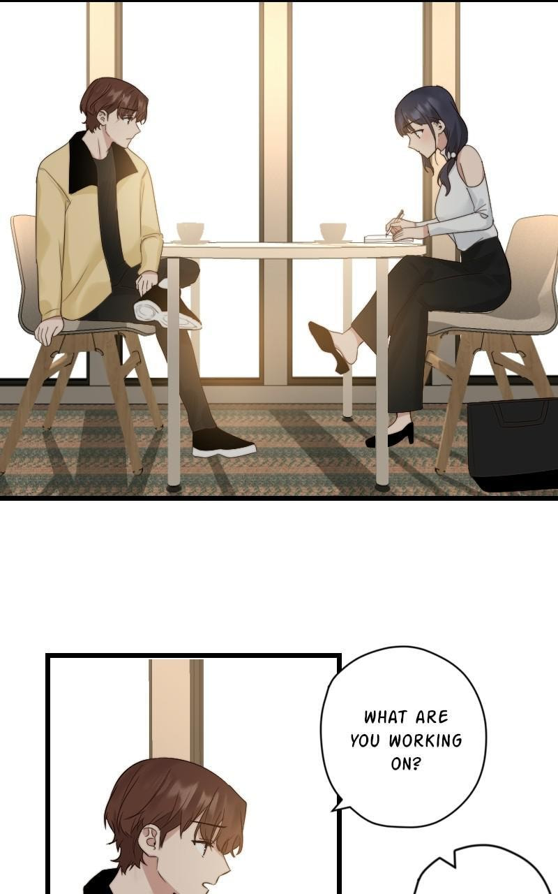 Seven Years Later Chapter 47 page 32 - 