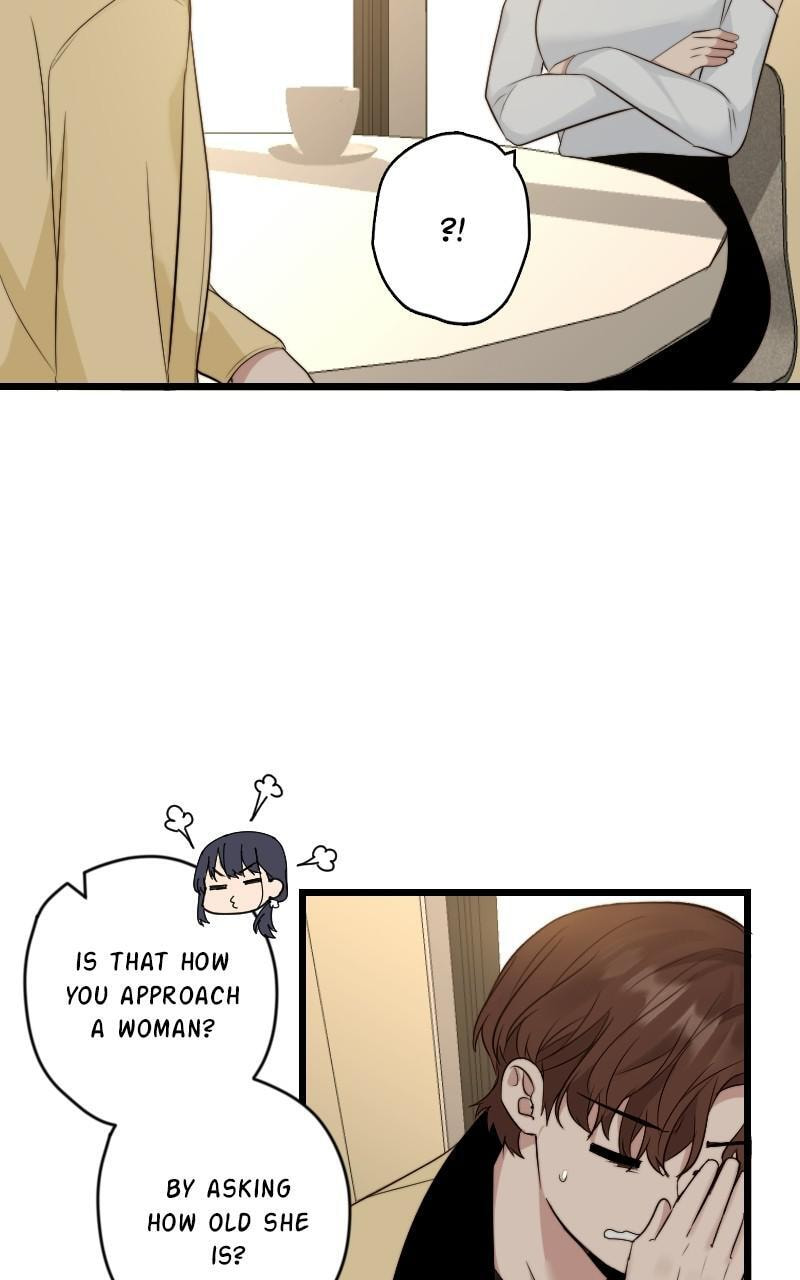 Seven Years Later Chapter 47 page 37 - 