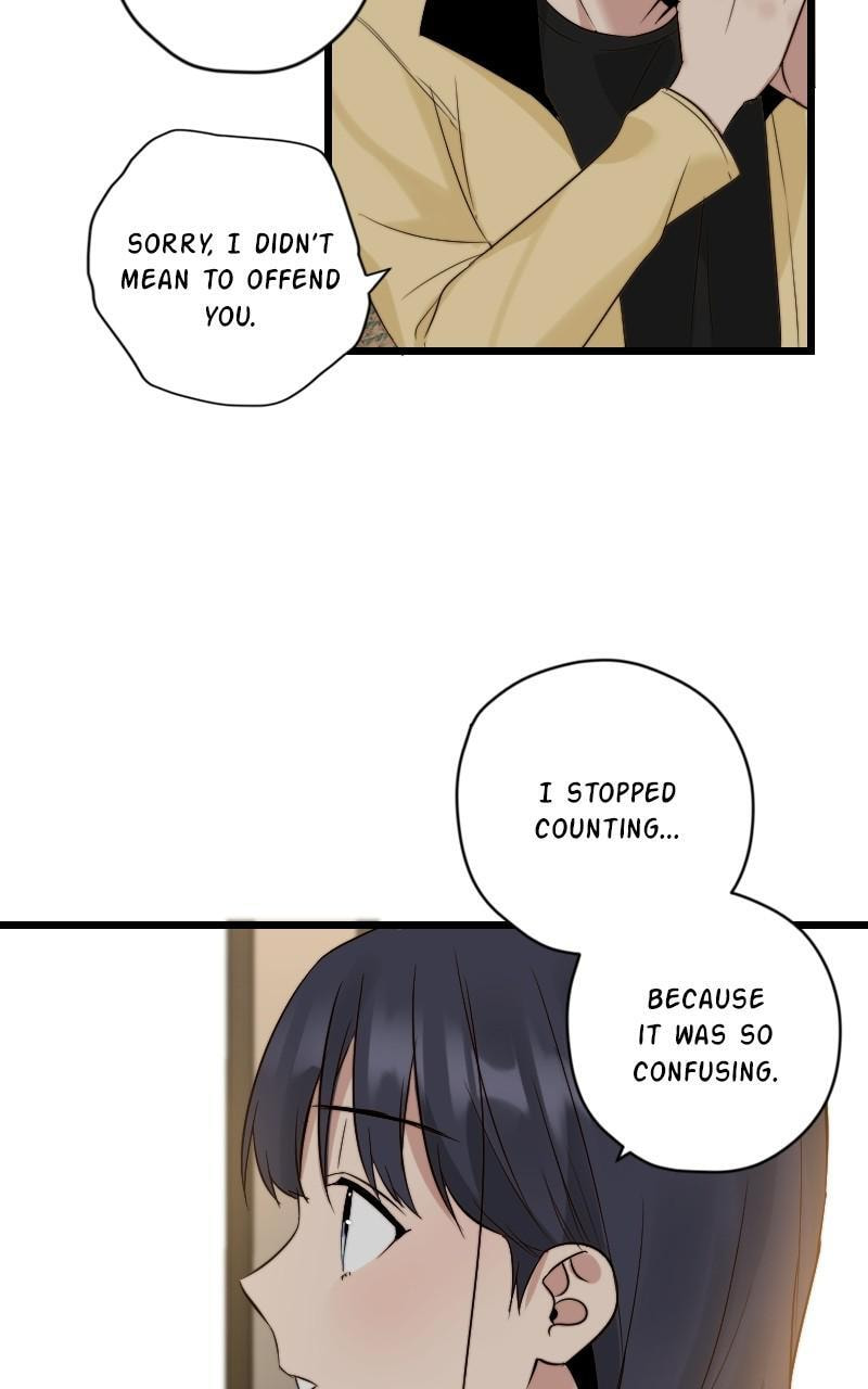 Seven Years Later Chapter 47 page 38 - 