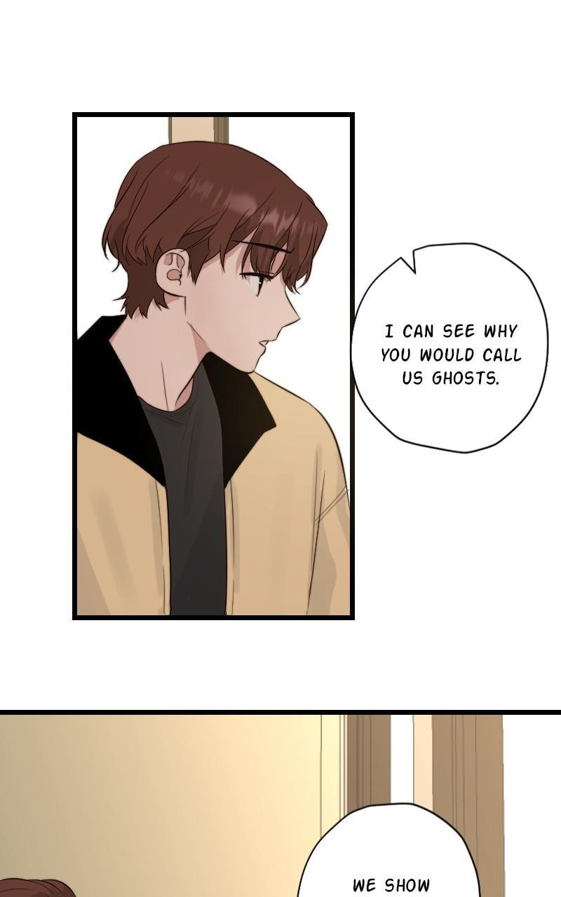 Seven Years Later Chapter 47 page 43 - 