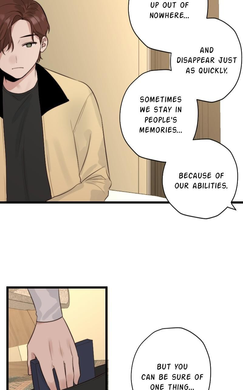 Seven Years Later Chapter 47 page 44 - 