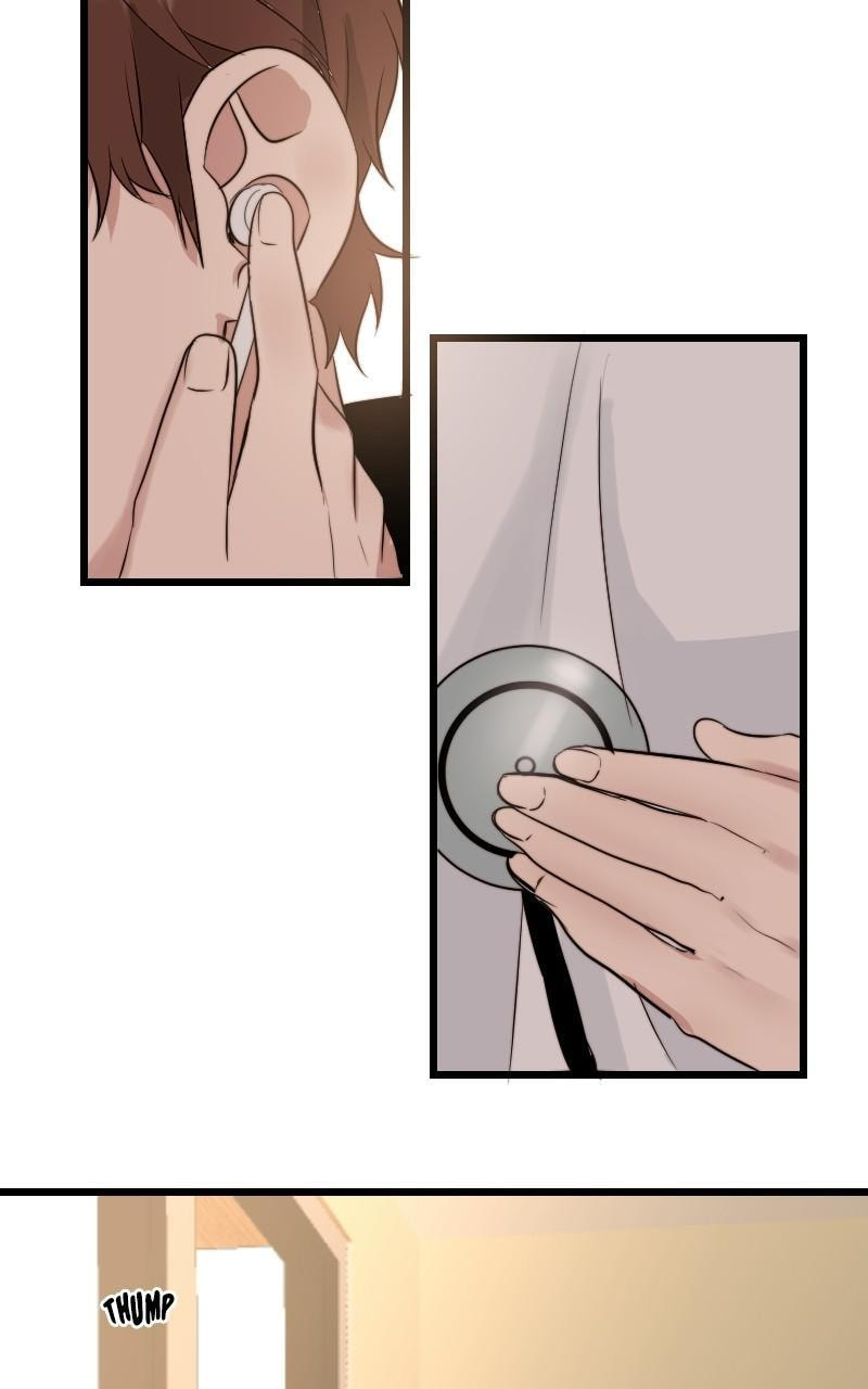 Seven Years Later Chapter 47 page 47 - 