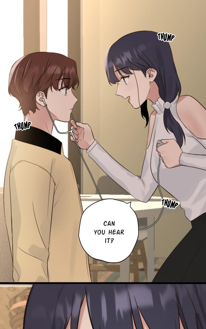 Seven Years Later Chapter 47 page 48 - 