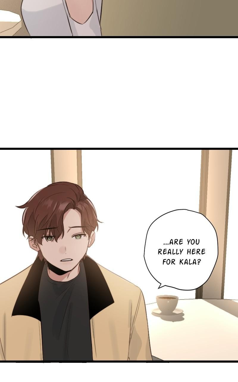 Seven Years Later Chapter 47 page 52 - 