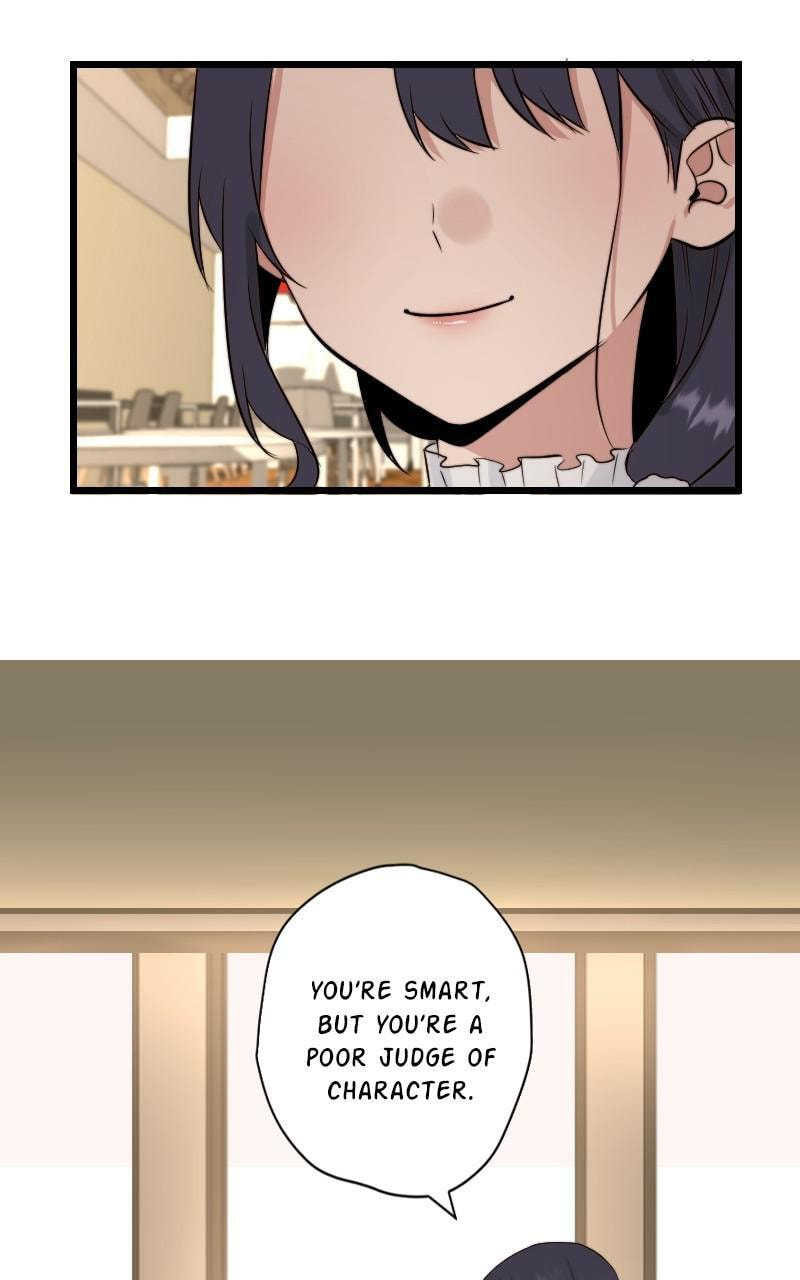 Seven Years Later Chapter 47 page 54 - 