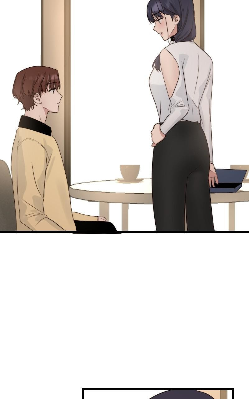 Seven Years Later Chapter 47 page 55 - 