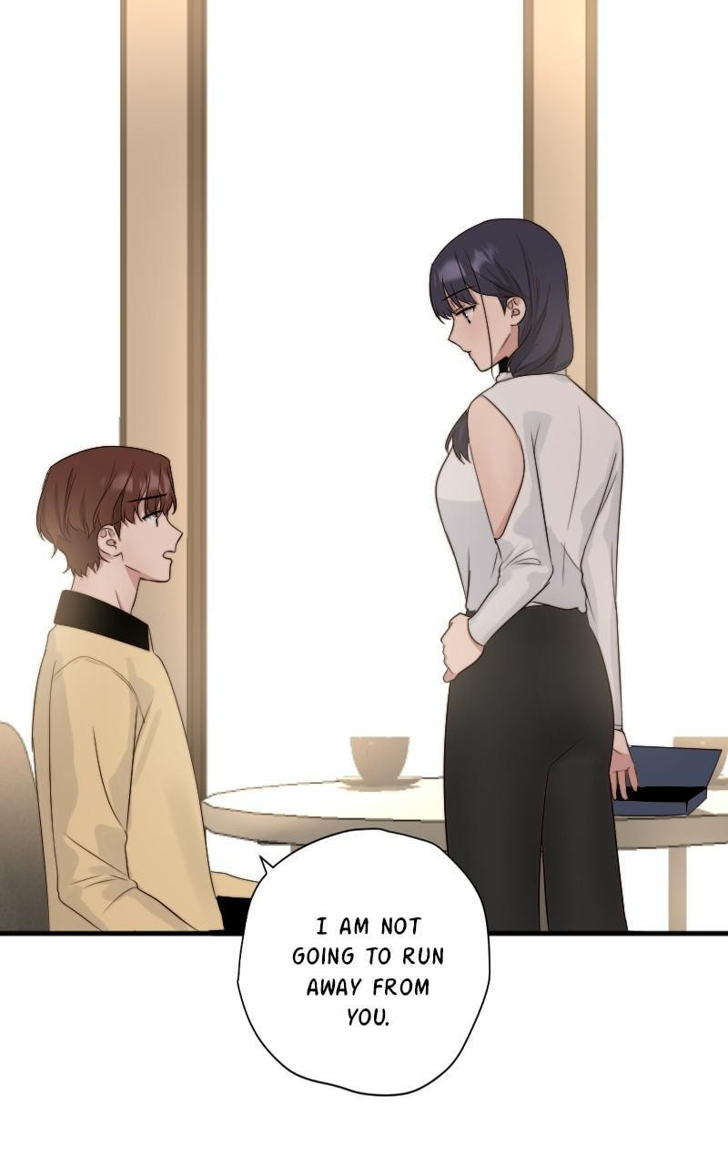 Seven Years Later Chapter 47 page 60 - 