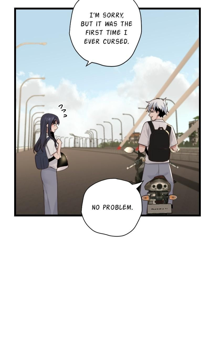 Seven Years Later Chapter 47 page 9 - 