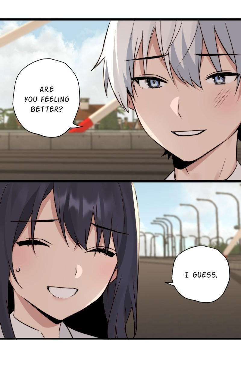 Seven Years Later Chapter 47 page 10 - 