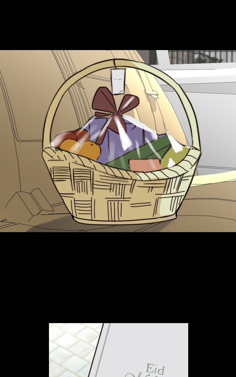 Seven Years Later Chapter 48 page 1 - 