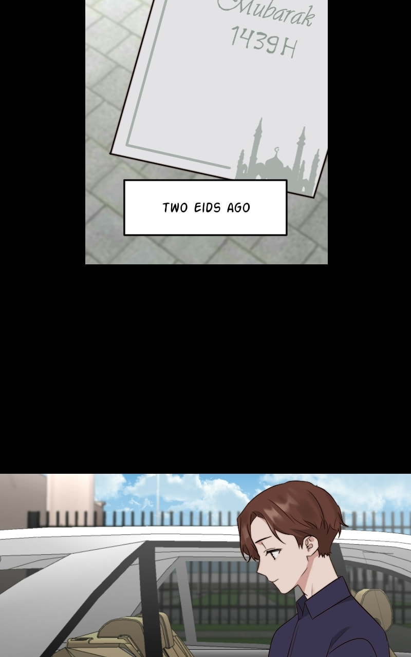 Seven Years Later Chapter 48 page 2 - 