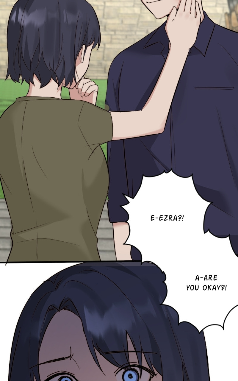 Seven Years Later Chapter 48 page 11 - 