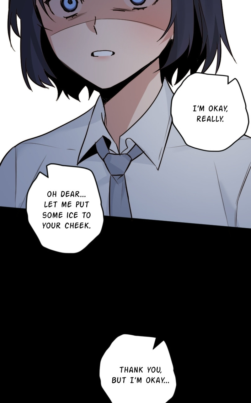 Seven Years Later Chapter 48 page 12 - 