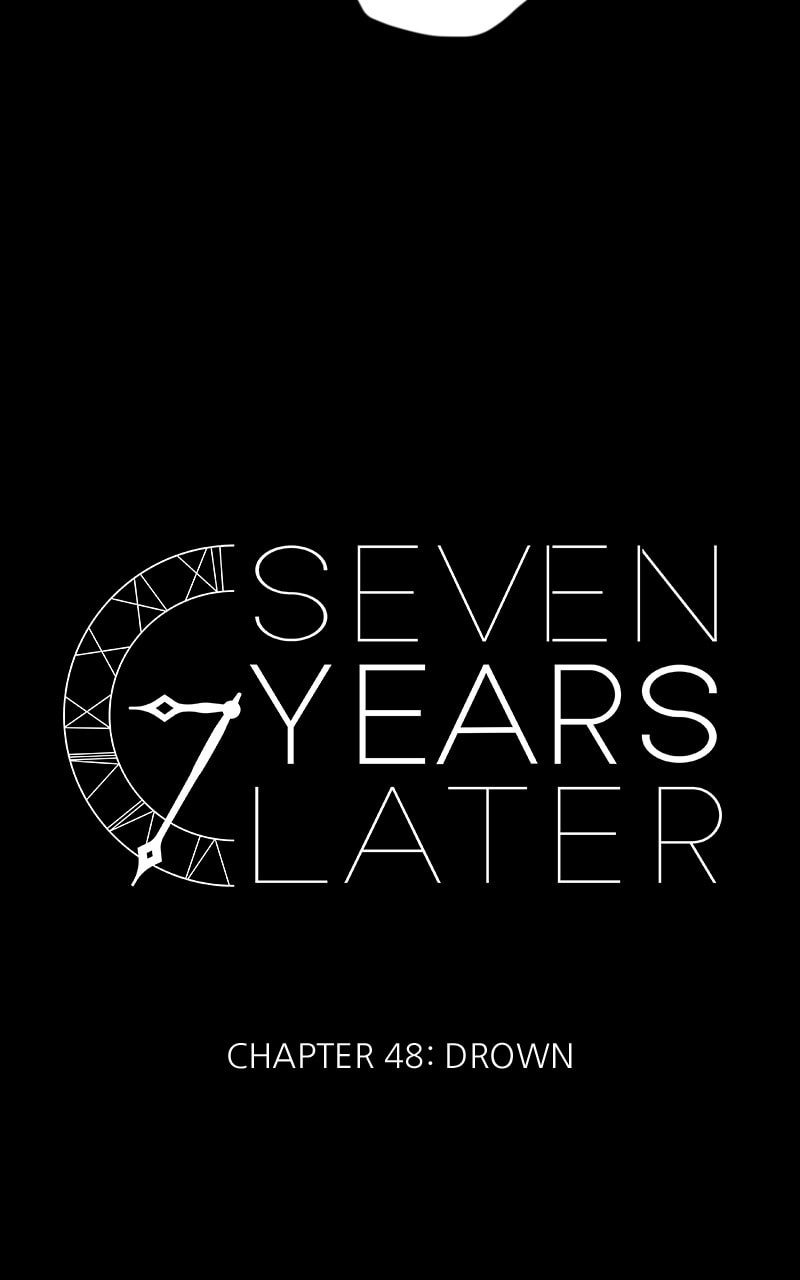 Seven Years Later Chapter 48 page 13 - 