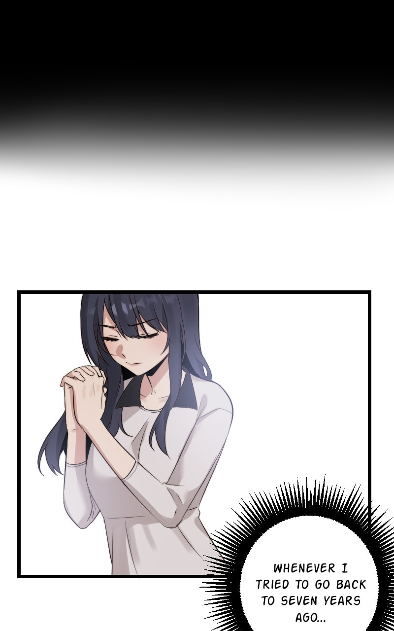 Seven Years Later Chapter 48 page 14 - 