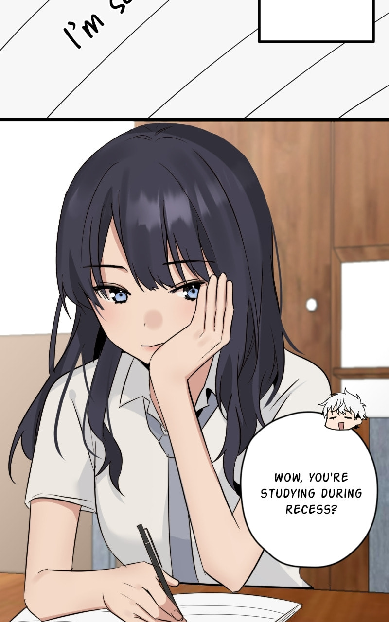 Seven Years Later Chapter 48 page 17 - 