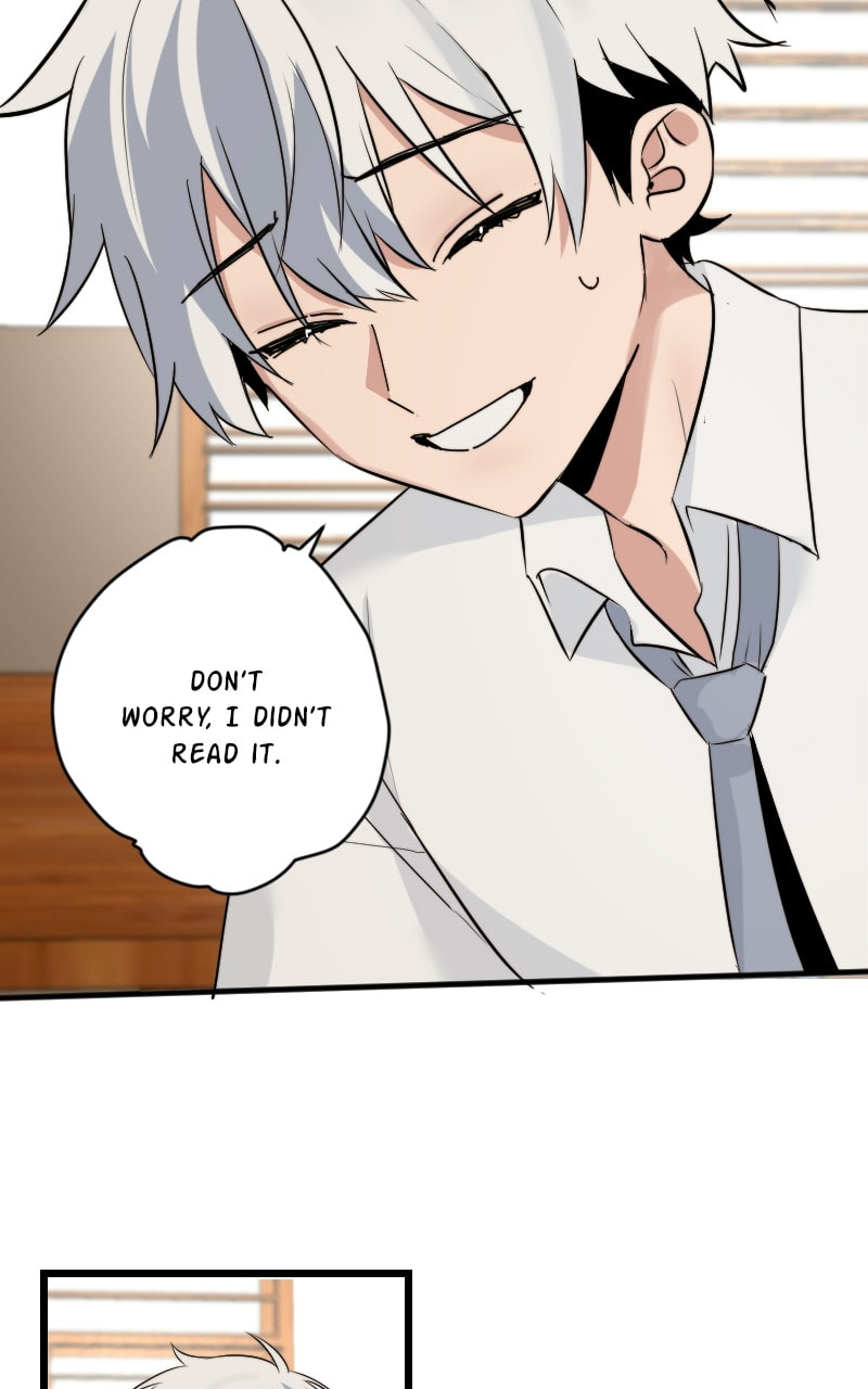 Seven Years Later Chapter 48 page 19 - 