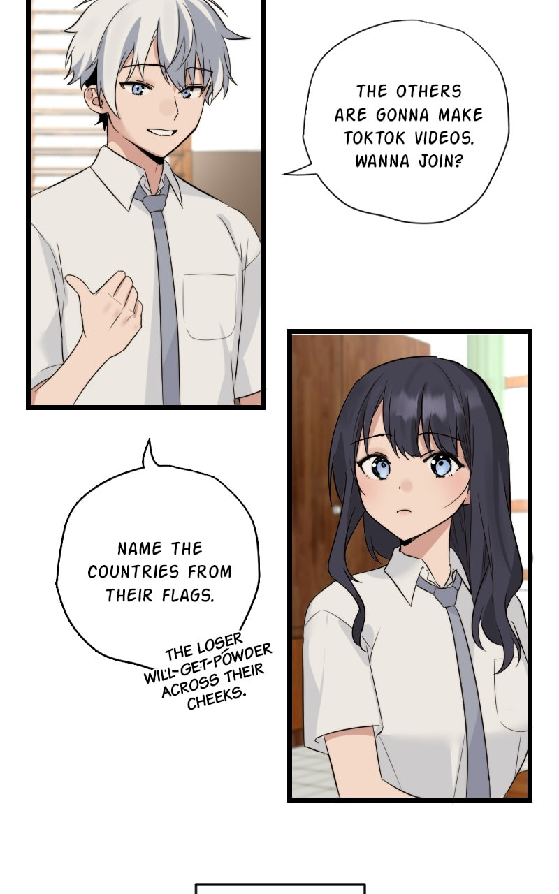 Seven Years Later Chapter 48 page 20 - 