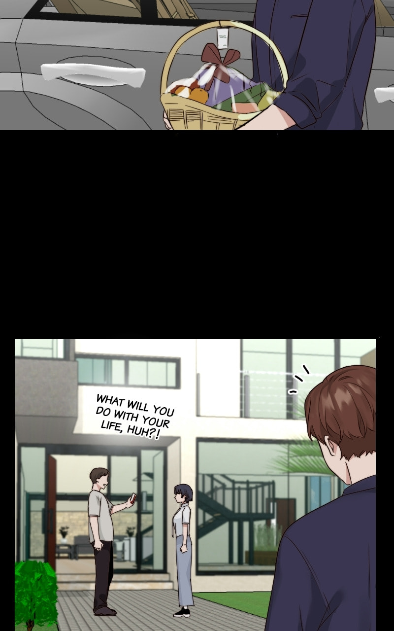 Seven Years Later Chapter 48 page 3 - 