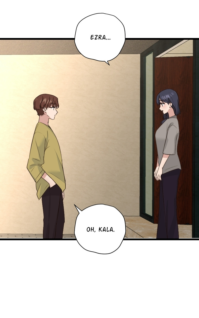 Seven Years Later Chapter 48 page 30 - 