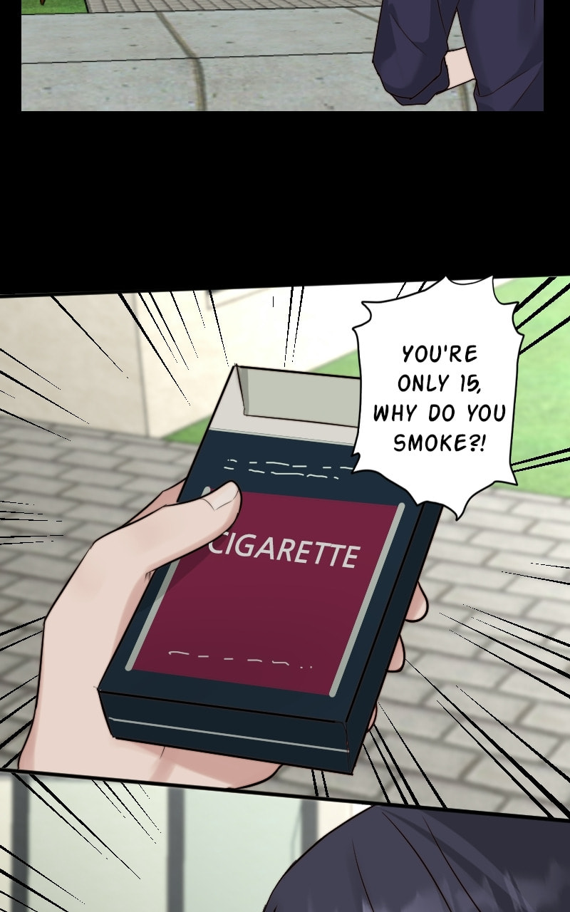 Seven Years Later Chapter 48 page 4 - 