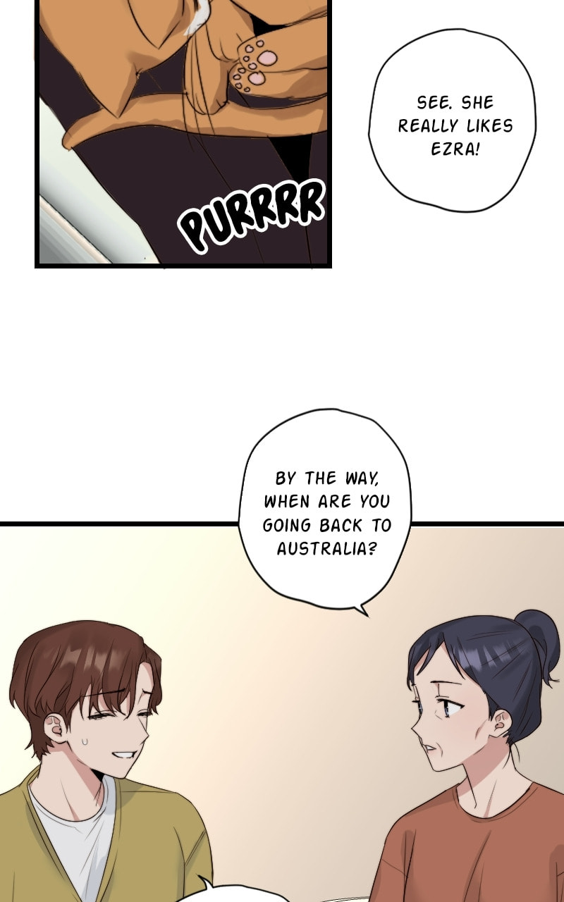 Seven Years Later Chapter 48 page 37 - 