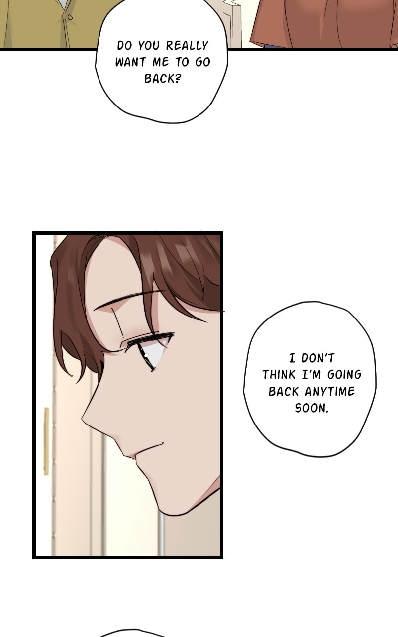 Seven Years Later Chapter 48 page 38 - 