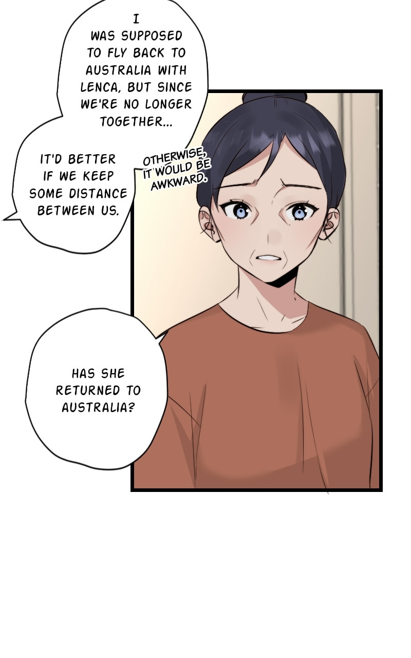 Seven Years Later Chapter 48 page 39 - 