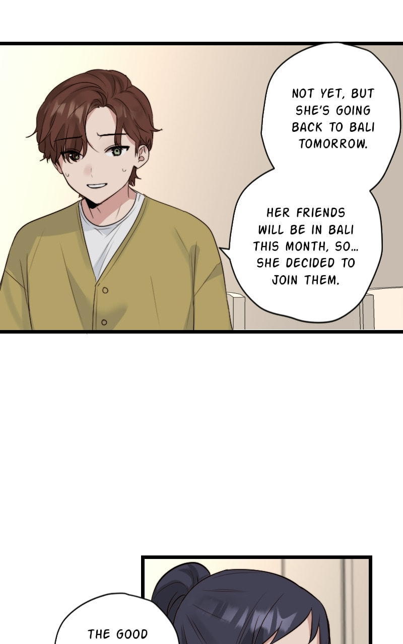 Seven Years Later Chapter 48 page 40 - 