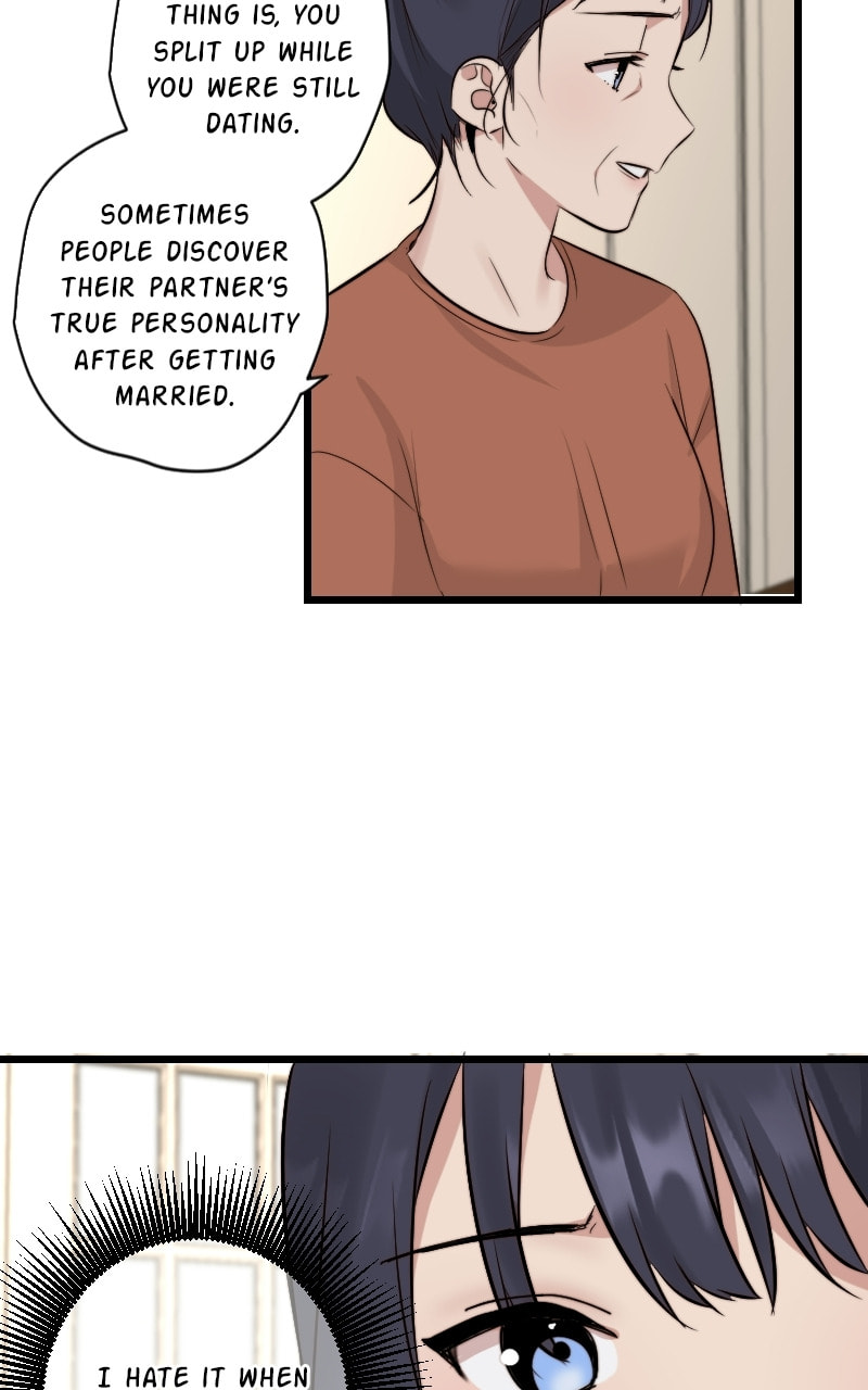 Seven Years Later Chapter 48 page 41 - 