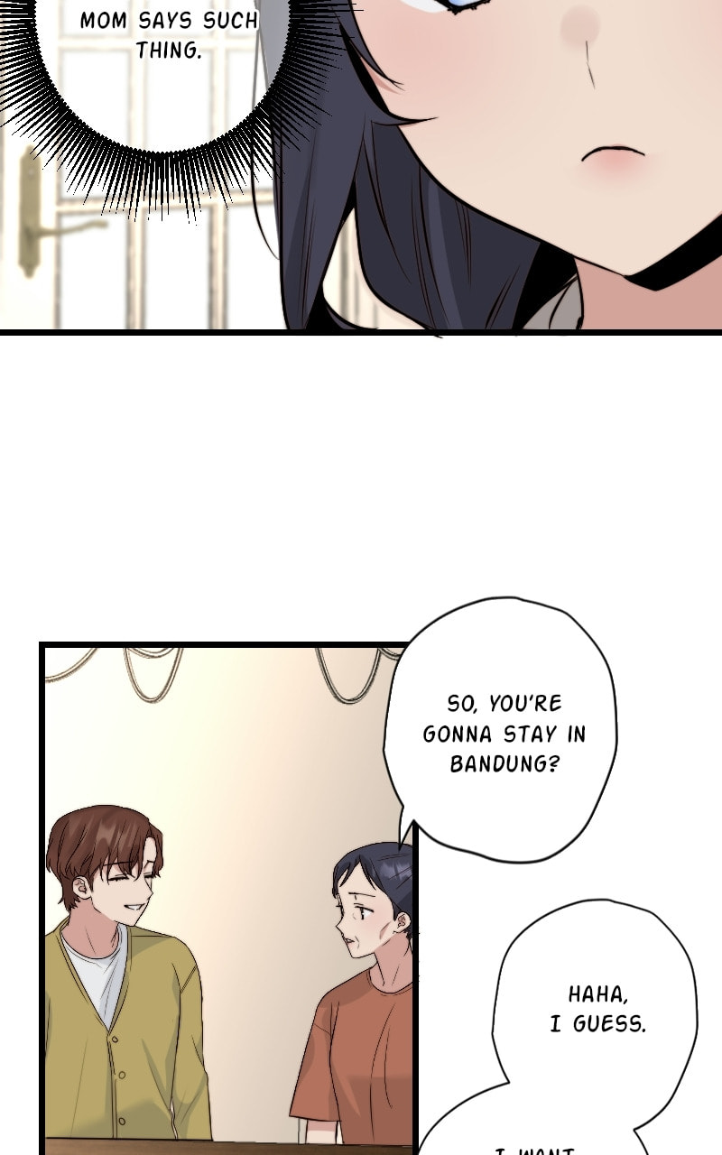 Seven Years Later Chapter 48 page 42 - 