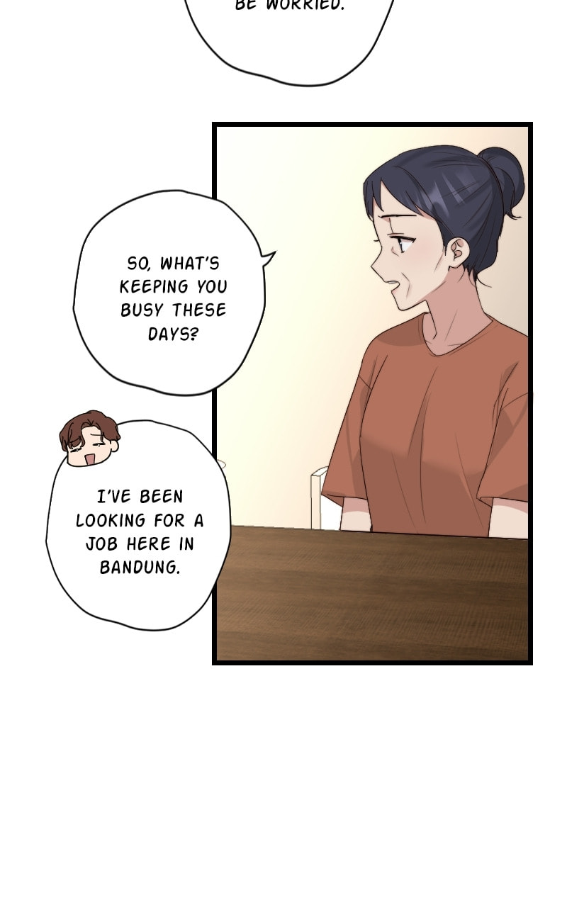 Seven Years Later Chapter 48 page 44 - 