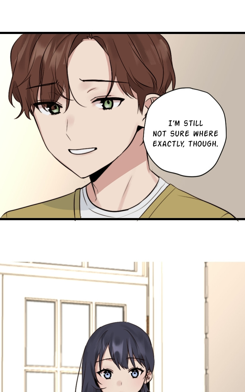 Seven Years Later Chapter 48 page 45 - 