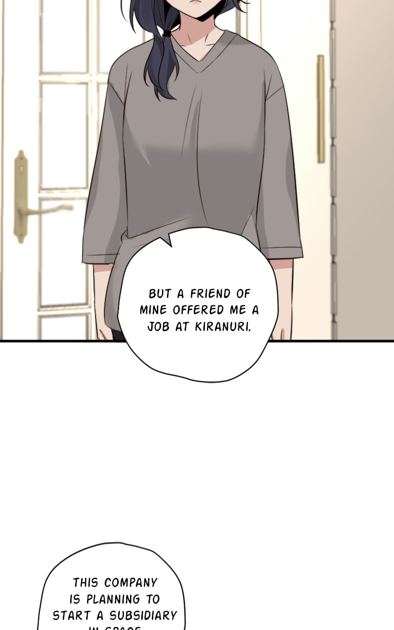 Seven Years Later Chapter 48 page 46 - 