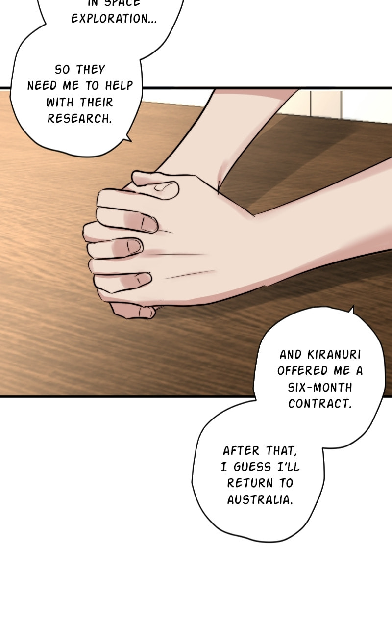 Seven Years Later Chapter 48 page 47 - 