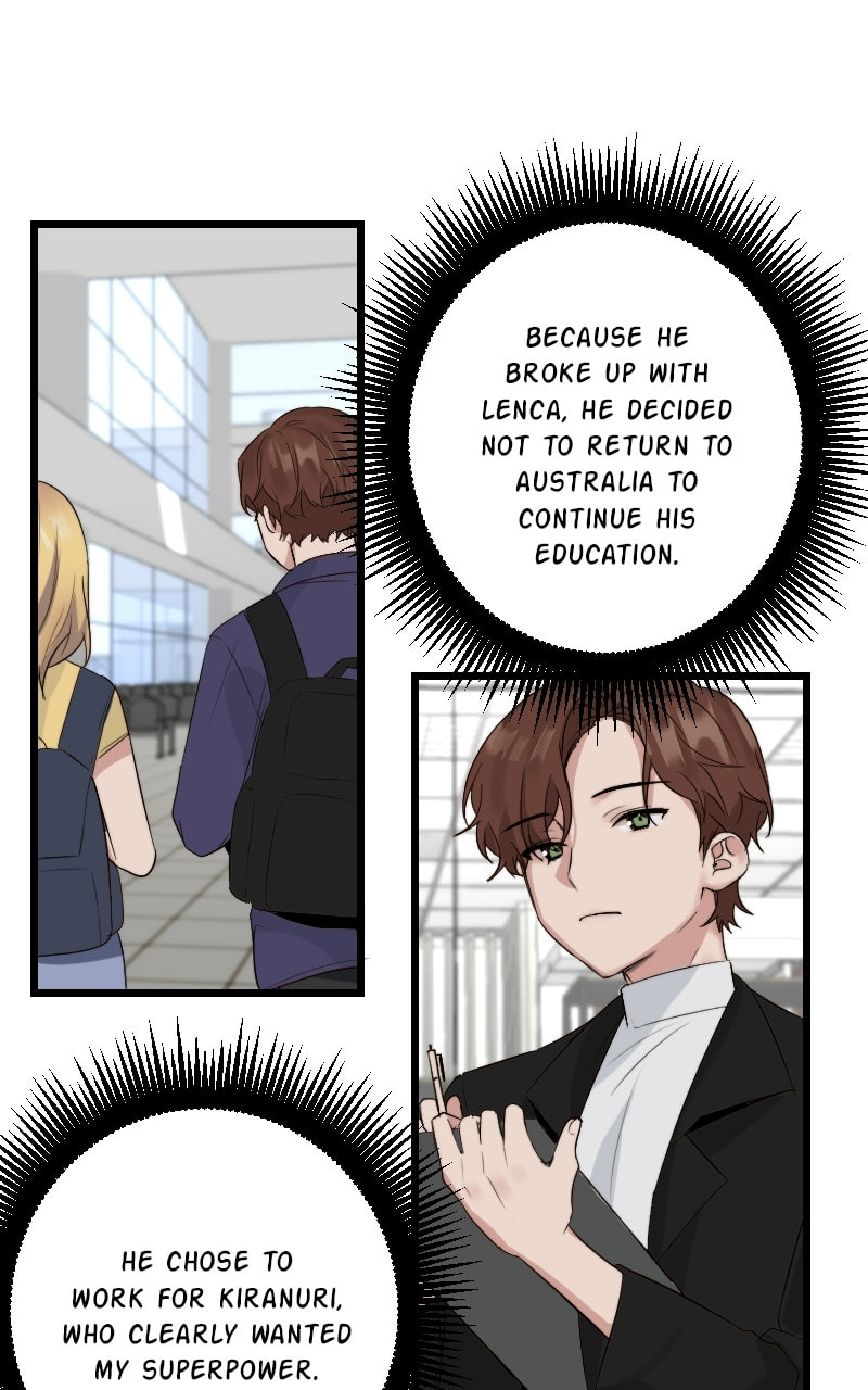 Seven Years Later Chapter 48 page 49 - 