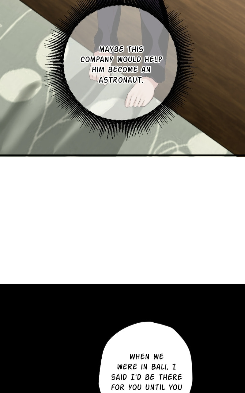 Seven Years Later Chapter 48 page 51 - 