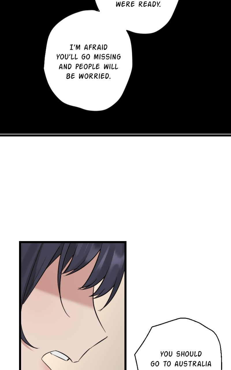 Seven Years Later Chapter 48 page 52 - 