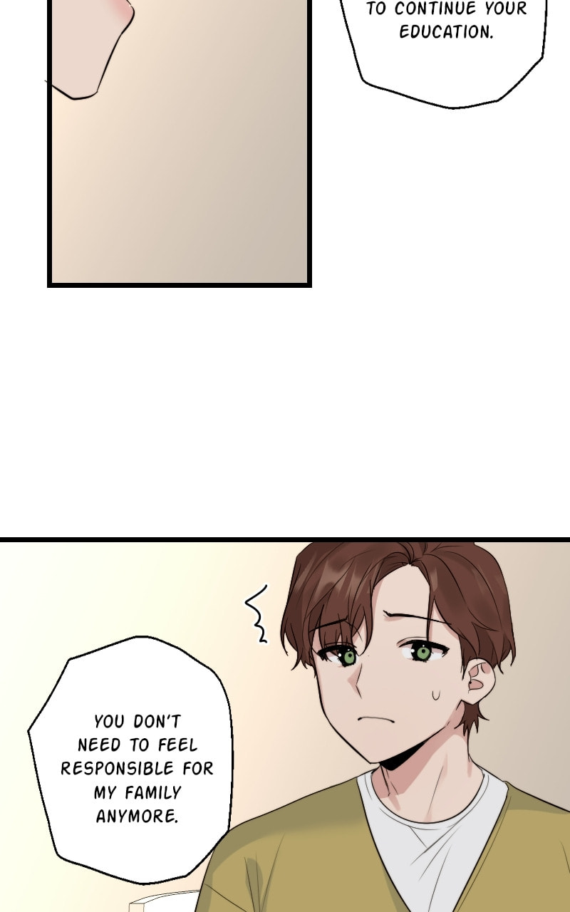 Seven Years Later Chapter 48 page 53 - 