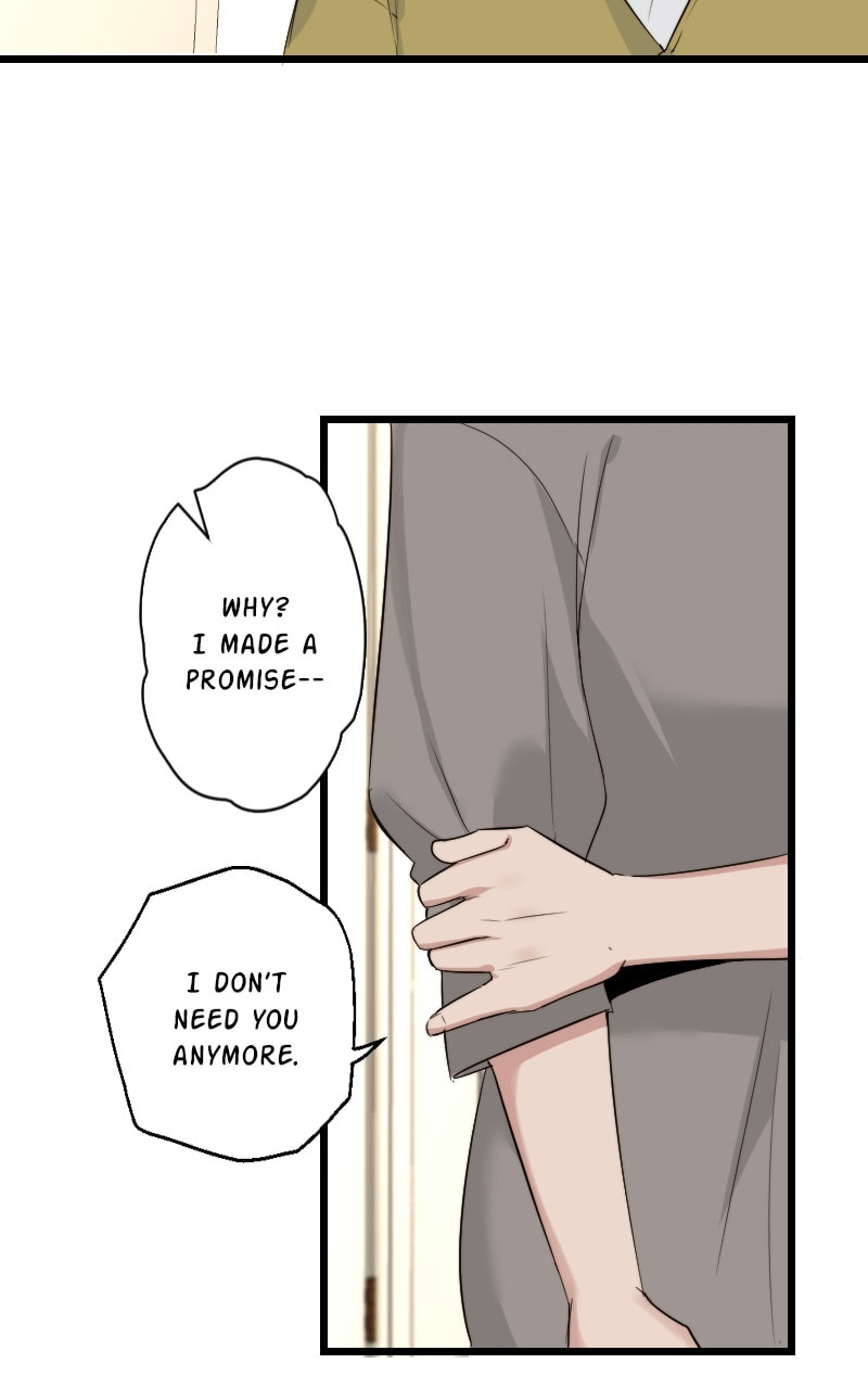 Seven Years Later Chapter 48 page 54 - 