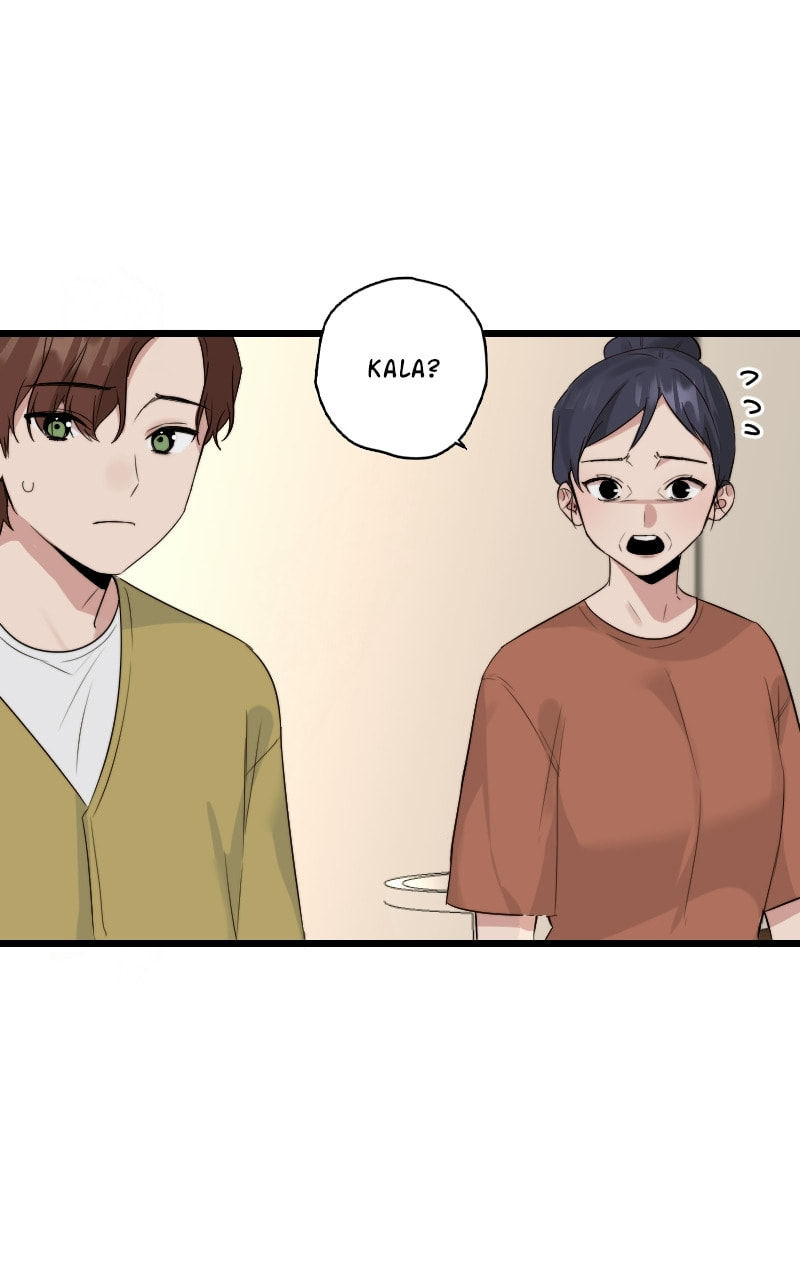 Seven Years Later Chapter 48 page 55 - 