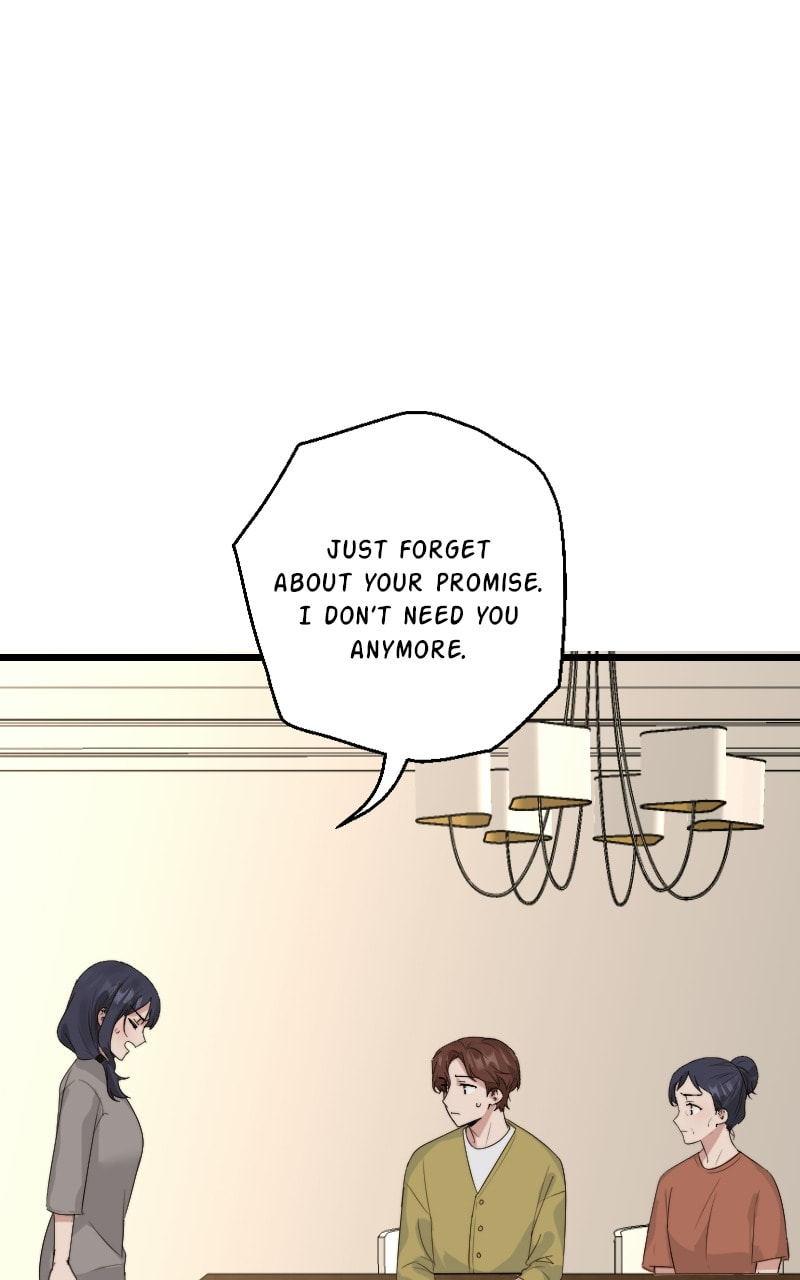 Seven Years Later Chapter 48 page 56 - 