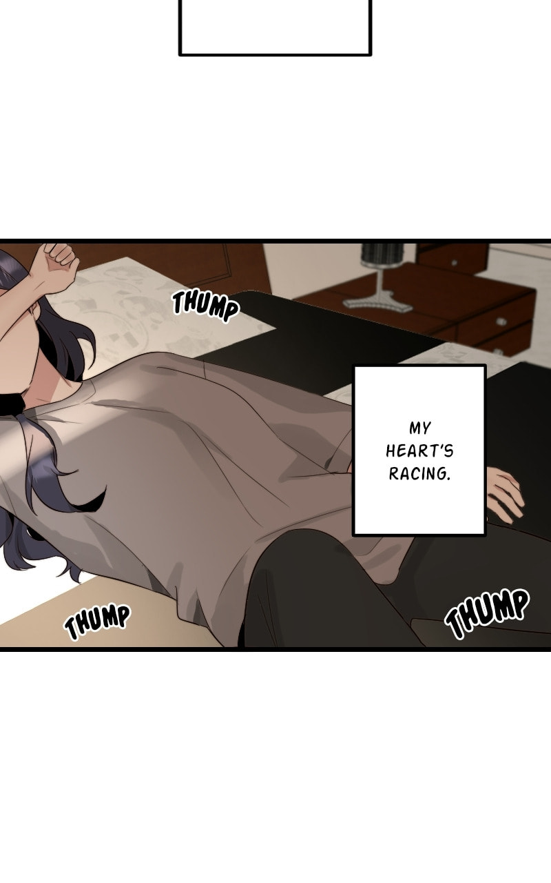Seven Years Later Chapter 48 page 58 - 