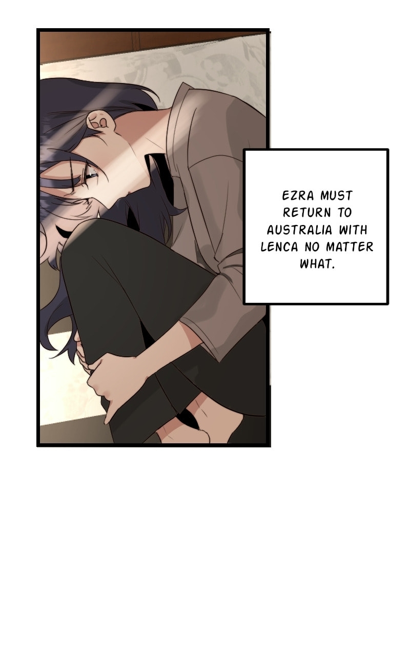 Seven Years Later Chapter 48 page 59 - 