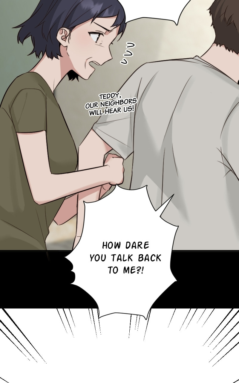 Seven Years Later Chapter 48 page 7 - 