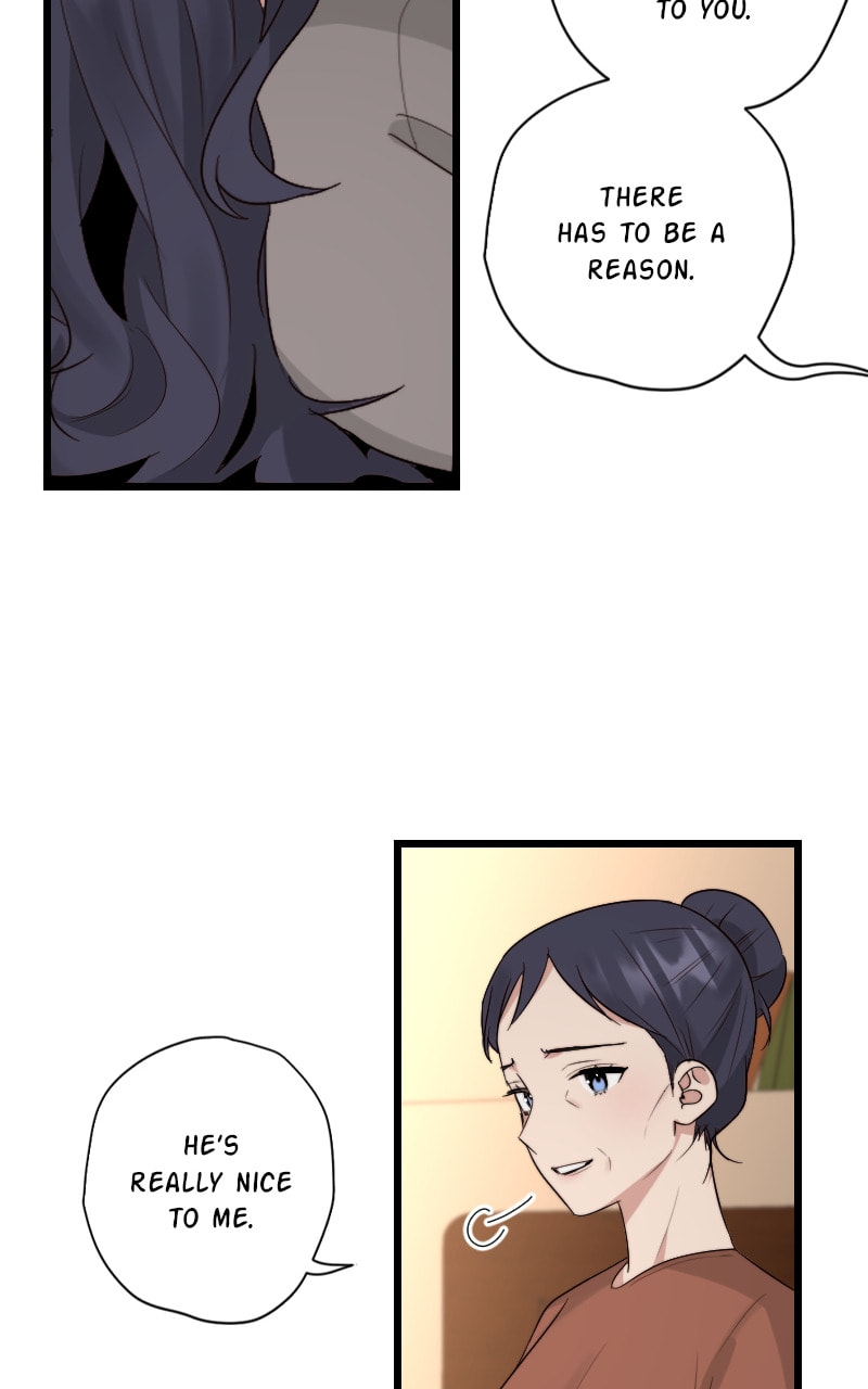 Seven Years Later Chapter 49 page 11 - 