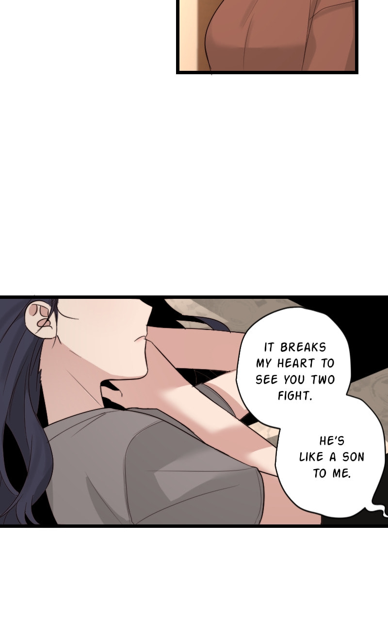Seven Years Later Chapter 49 page 12 - 