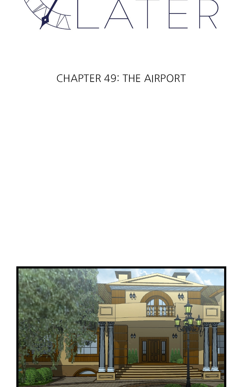 Seven Years Later Chapter 49 page 14 - 